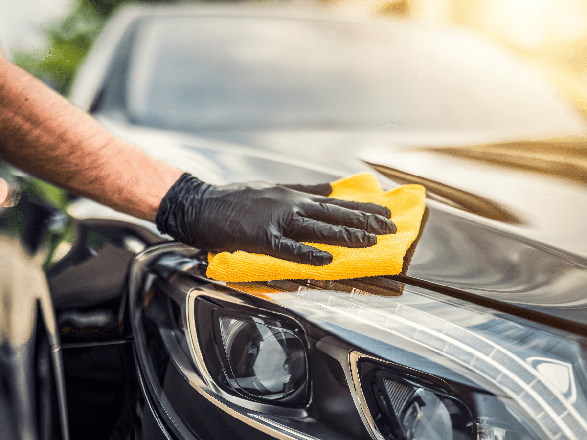 Why Ceramic Coating For Cars Is A Summer Essential